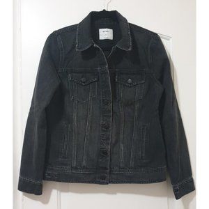 Brand New Jean Denim Jacket
